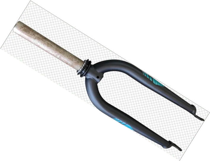 gotrax-f1-r1-fourche-avant-noire-v-lo-lectrique-stabilisation image 1