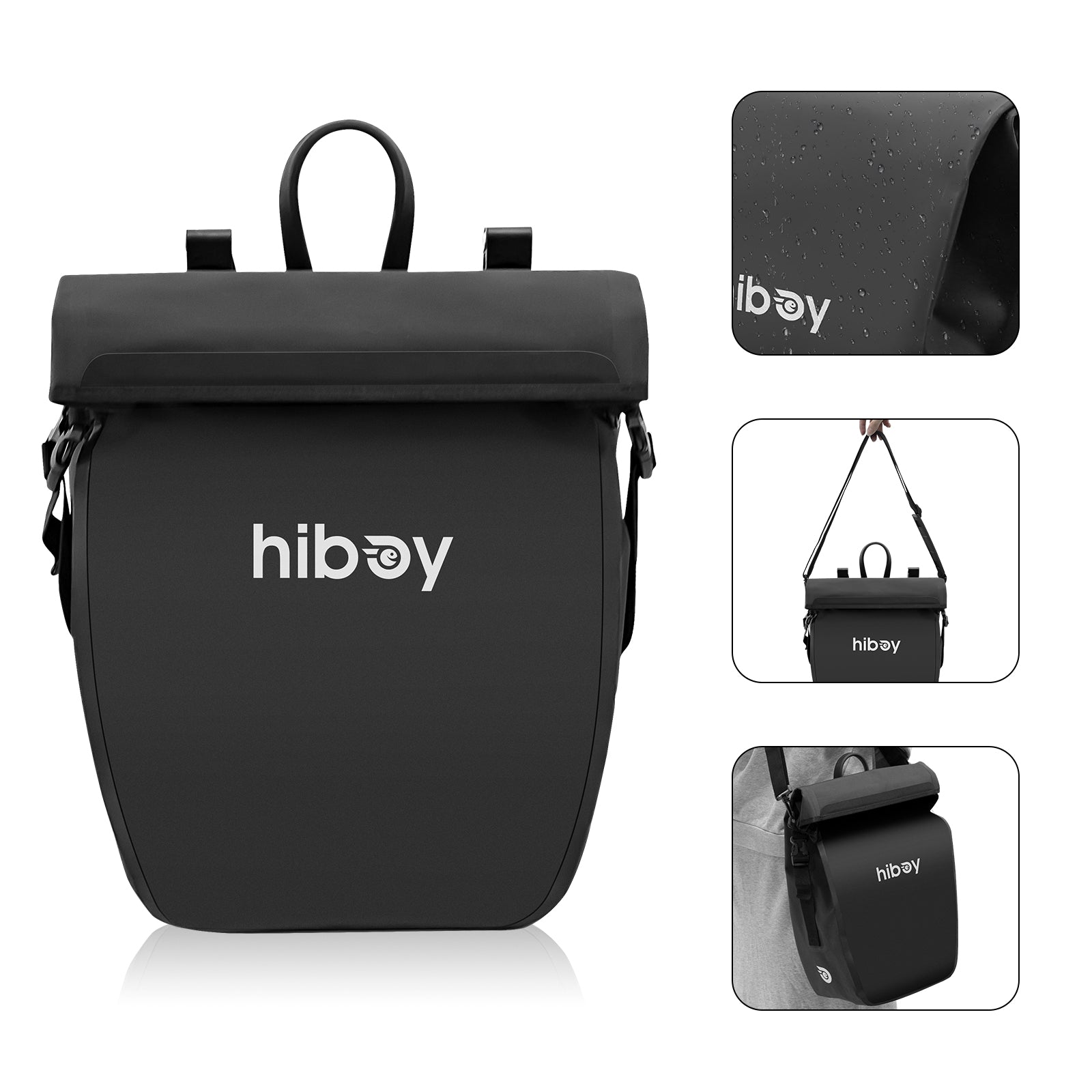 hiboy-sacoche-v-lo-porte-bagages-20l-tanche-x1 image 5