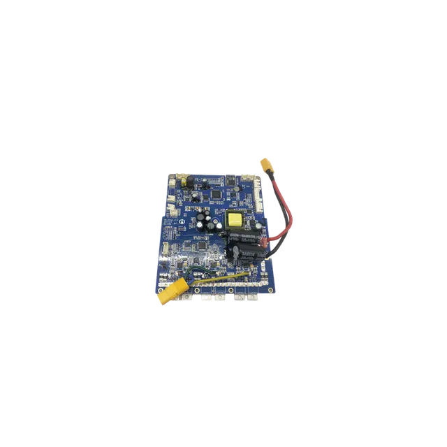 inmotion-v8s-carte-driver-board-gyroroue-origine image 1