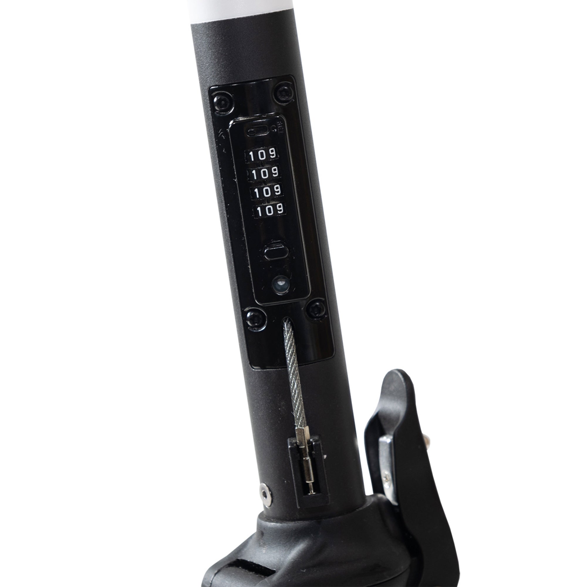 gotrax-g-pro-trottinette-lectrique-3-roues-noir-suspension image 5