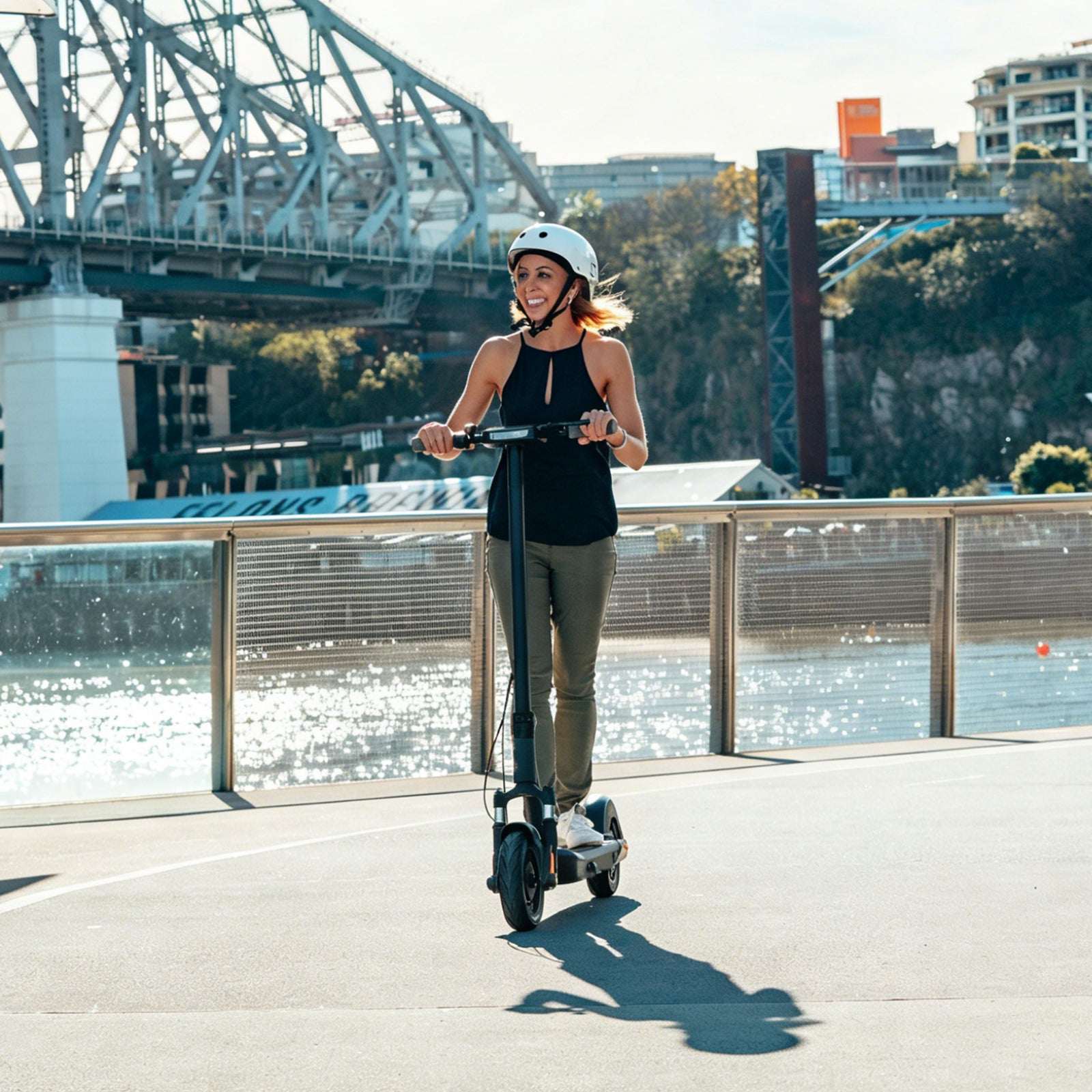 inmotion-s1f-trottinette-lectrique-1000w-grande-autonomie image 4