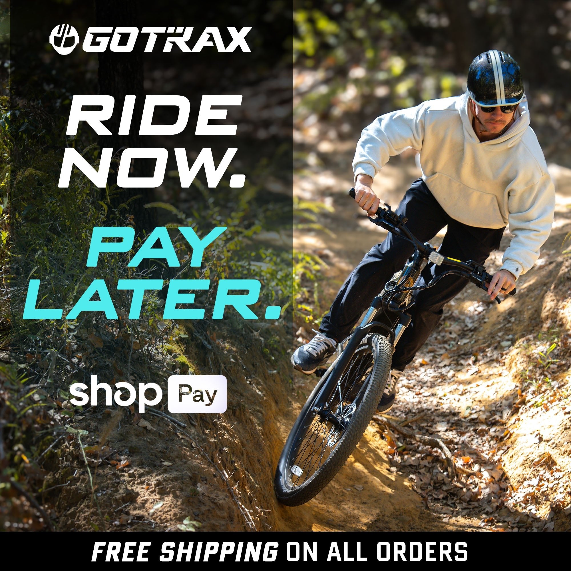 gotrax-l1ne-vtt-lectrique-moteur-central-cuivre image 3