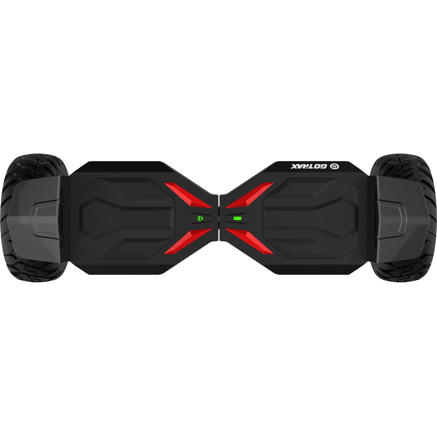 gotrax-e4-hoverboard-8-pouces-noir-tout-terrain image 7