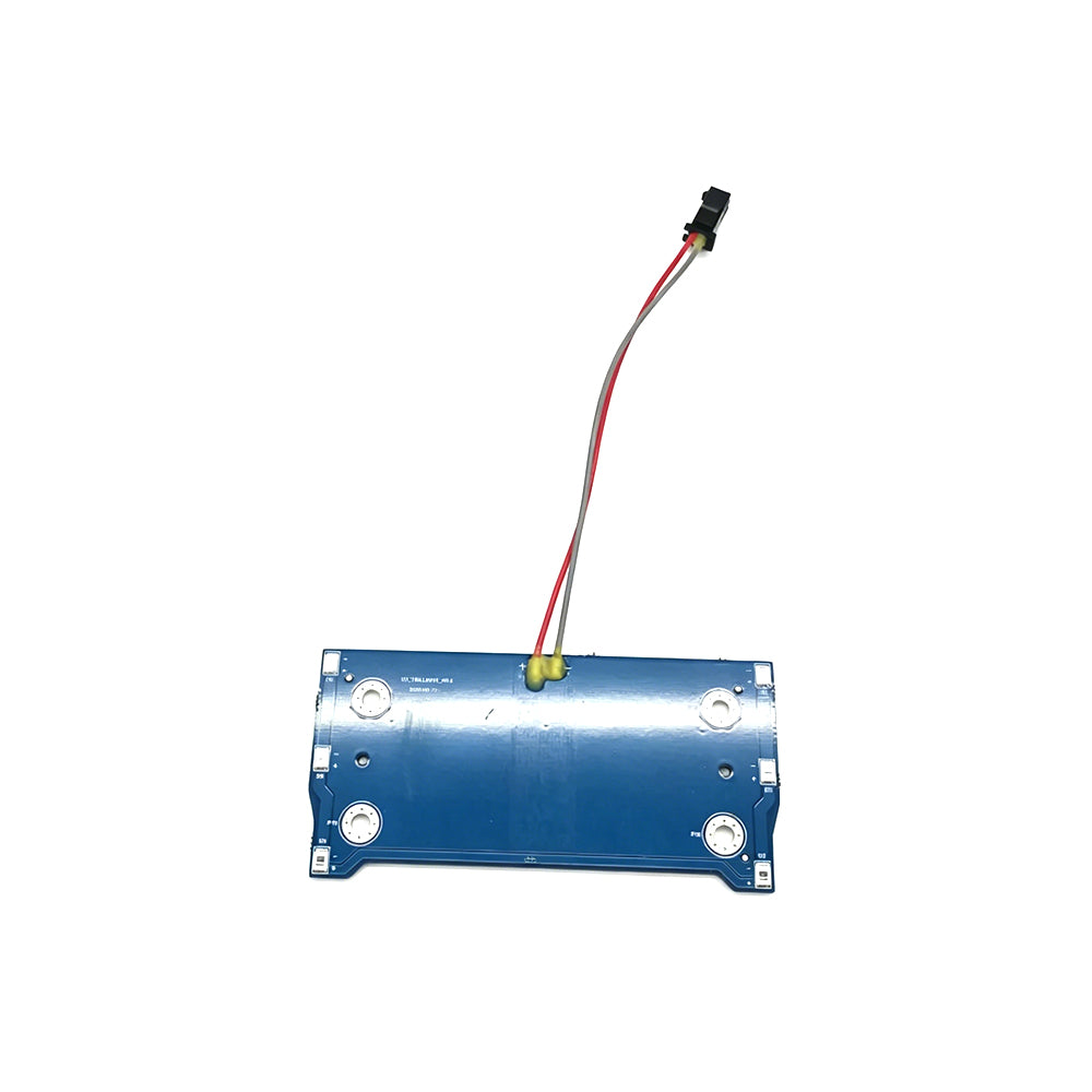 inmotion-v11-carte-feu-arri-re-monocycle-lectrique image 1