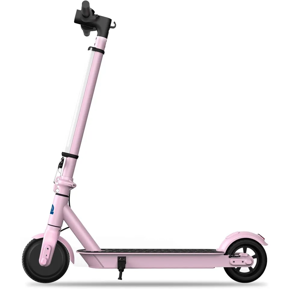 hiboy-s2-lite-trottinette-lectrique-ado-noir-6-5 image 1