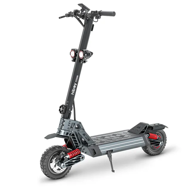hiboy-titan-2026-trottinette-lectrique-1200w-tout-terrain image 1