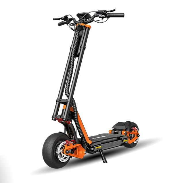 inmotion-rs-lite-trottinette-lectrique-double-3000w image 1