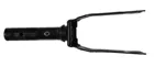 gotrax-g3-plus-fourche-avant-trottinette-lectrique image 1