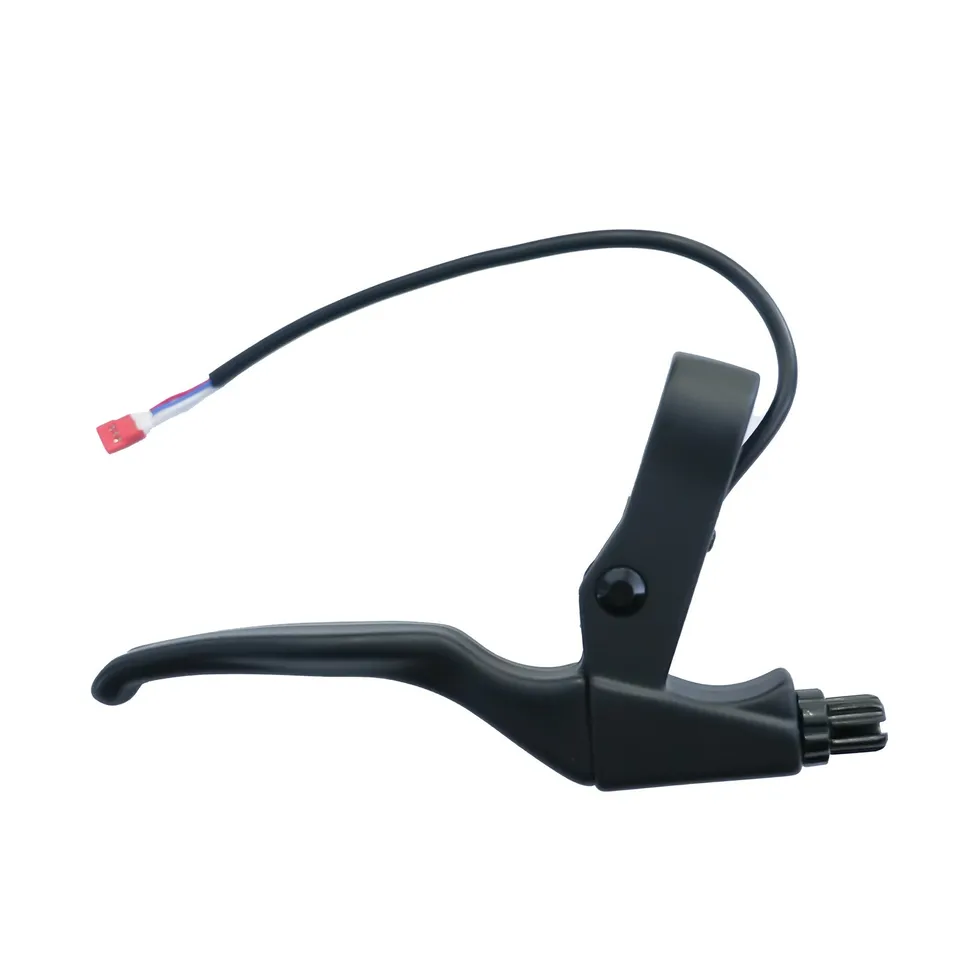 hiboy-max-pro-levier-frein-droit-trottinette-aluminium image 1