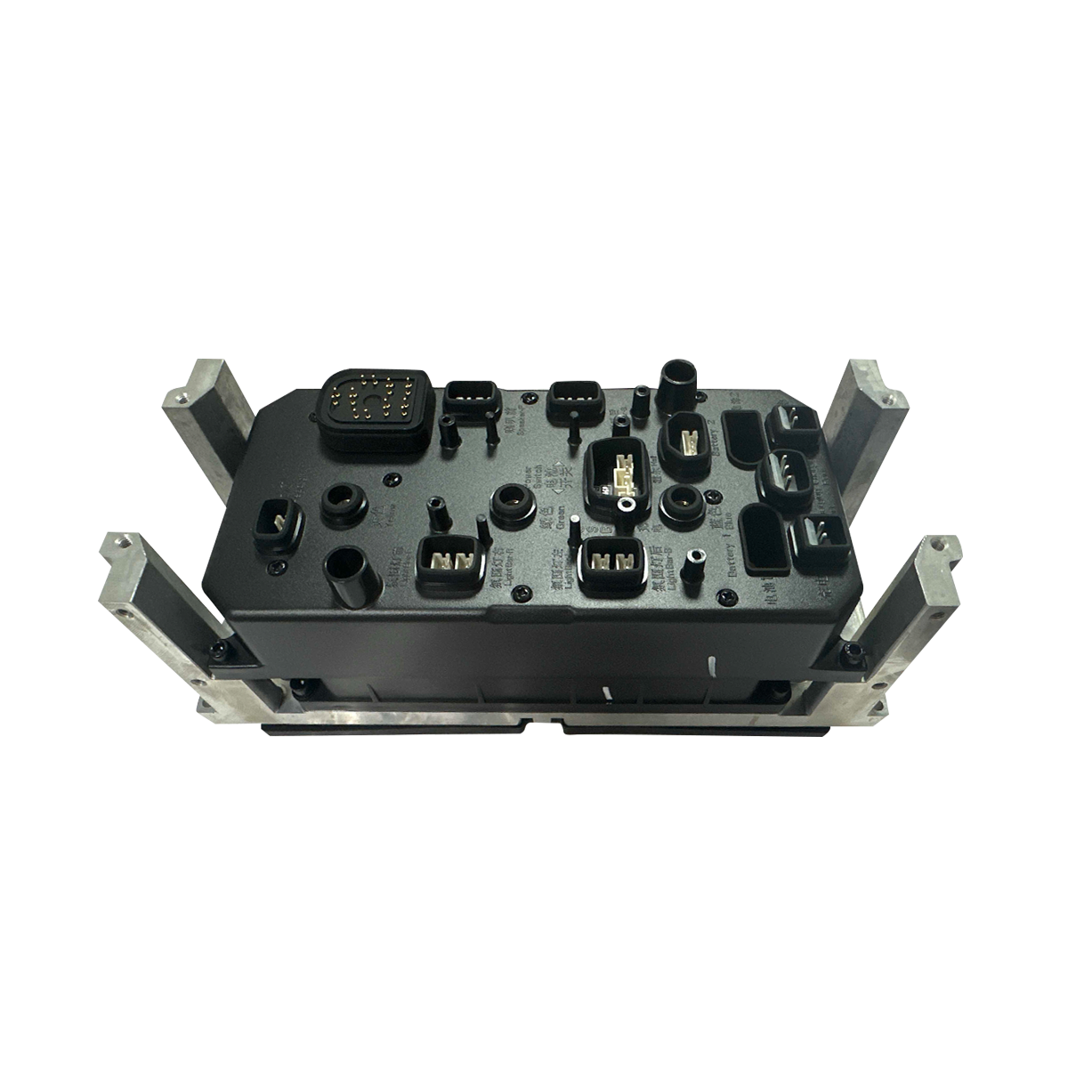 inmotion-v12-contr-leur-carte-driver-pour-gyroroue image 1