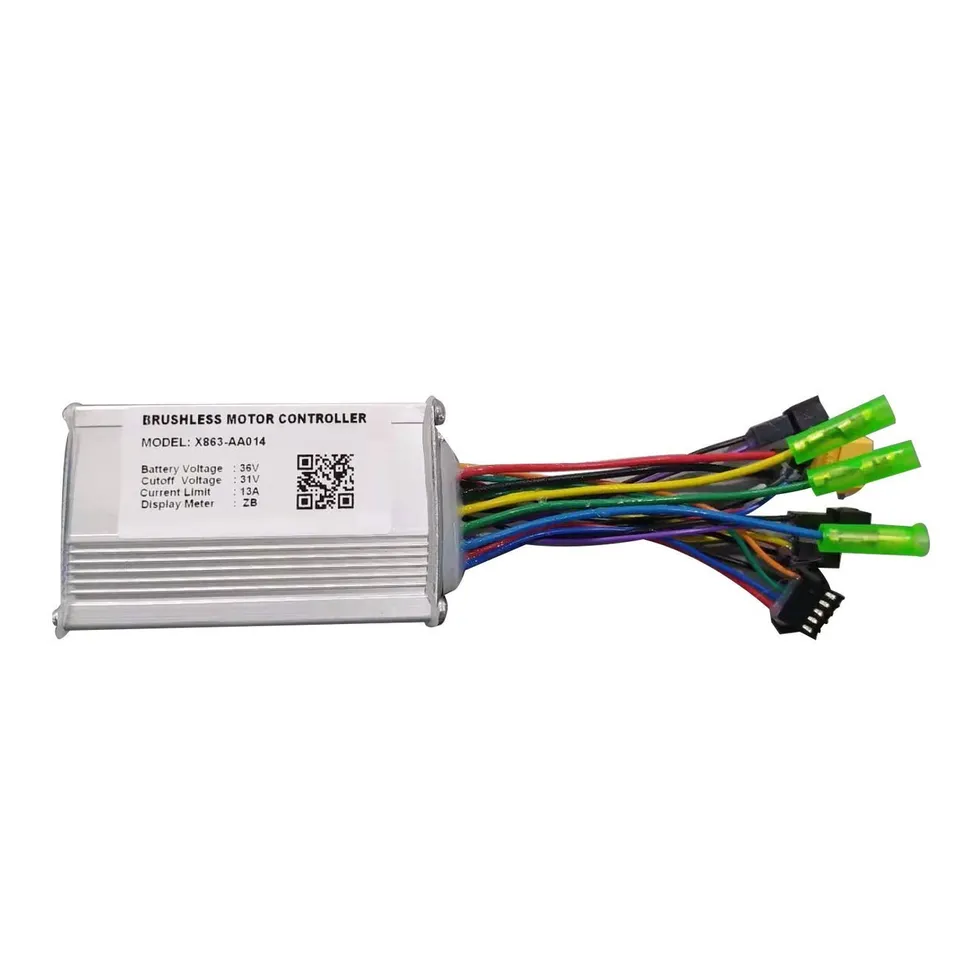 gotrax-ebe1-2639-contr-leur-v-lo-lectrique image 1