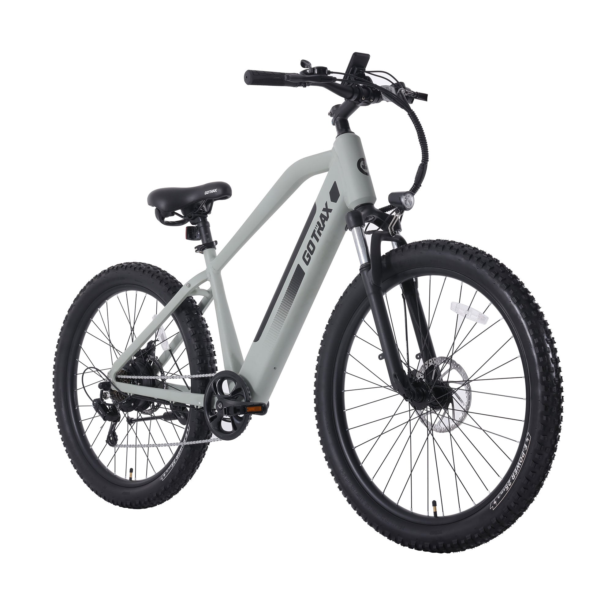 gotrax-braeburn-v-lo-lectrique-vtt-500w-7-vitesses image 2