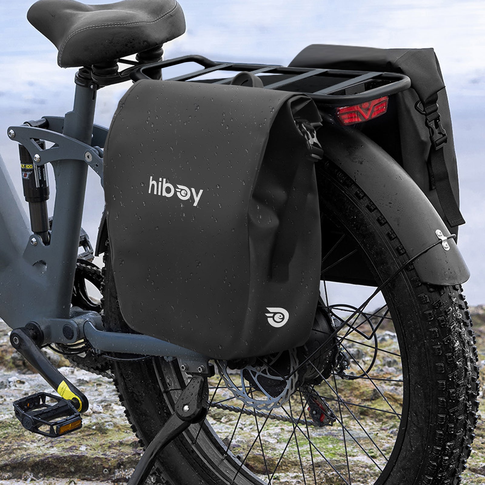hiboy-sacoche-v-lo-porte-bagages-20l-tanche-x1 image 2