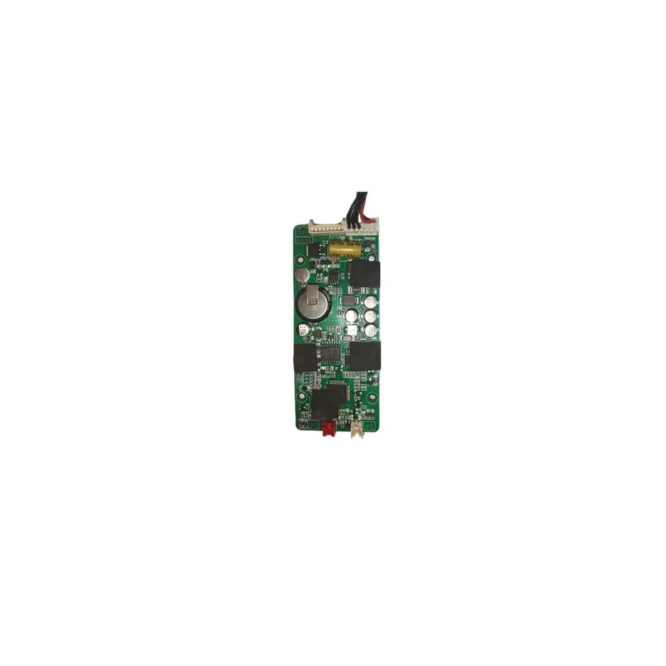 inmotion-v11y-carte-hmi-pcba-affichage image 1