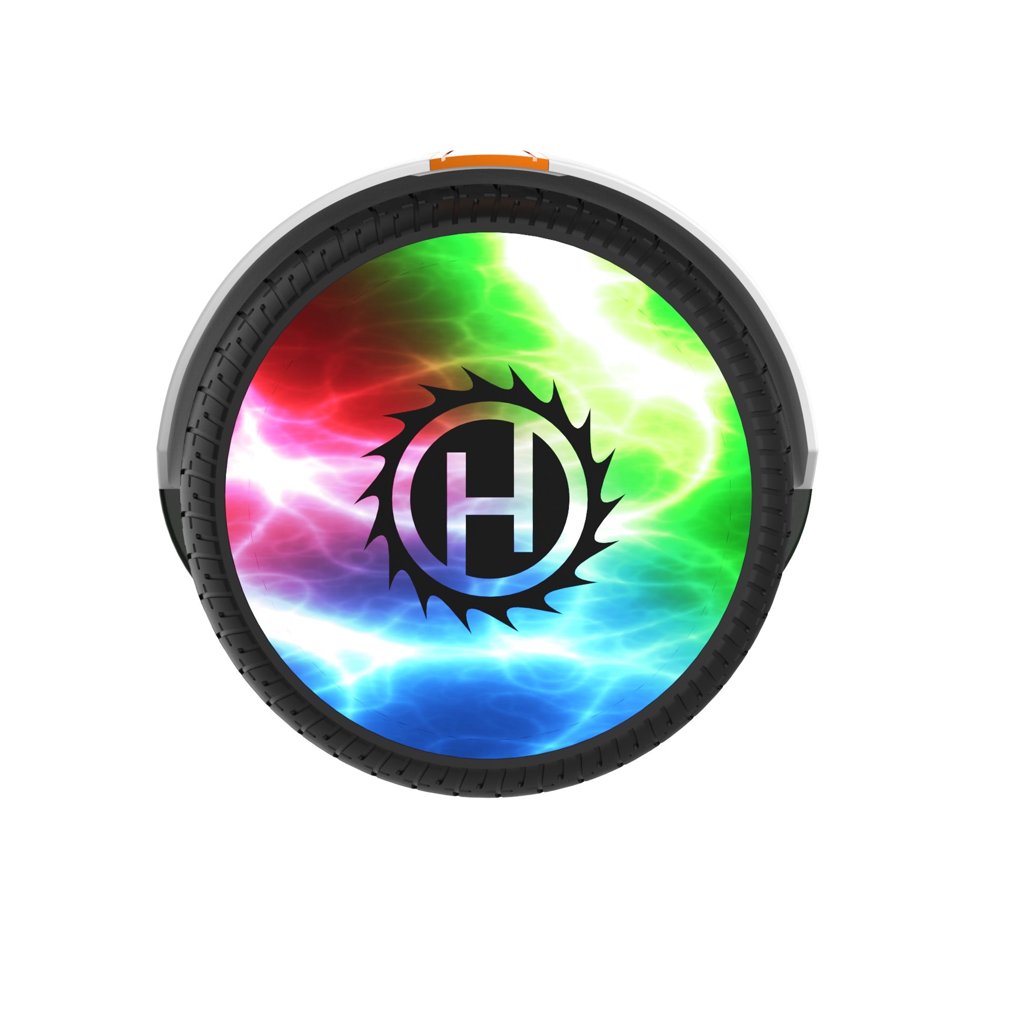 gotrax-pulse-hoverboard-led-6-5-pouces-enfant image 4