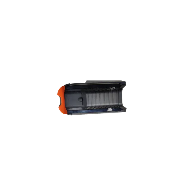 inmotion-v12pro-rear-cover-coque-arri-re-monocycle image 1