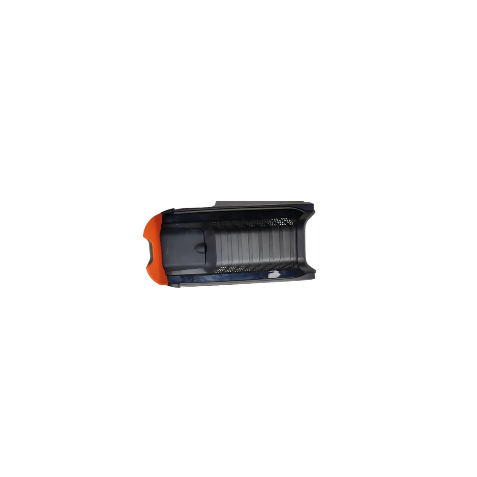 inmotion-v12pro-rear-cover-coque-arri-re-monocycle image 1