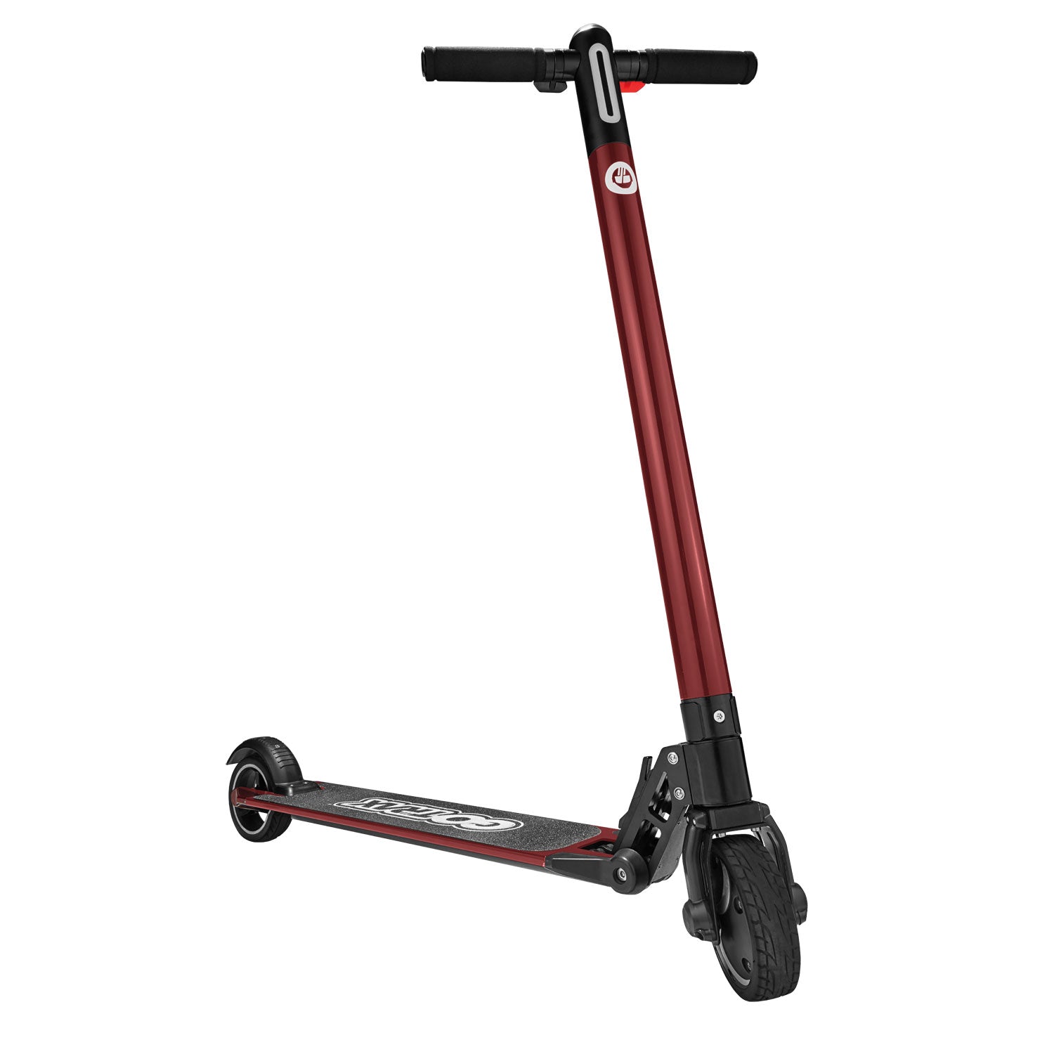 gotrax-glider-trottinette-lectrique-pliable-noire-250w image 3