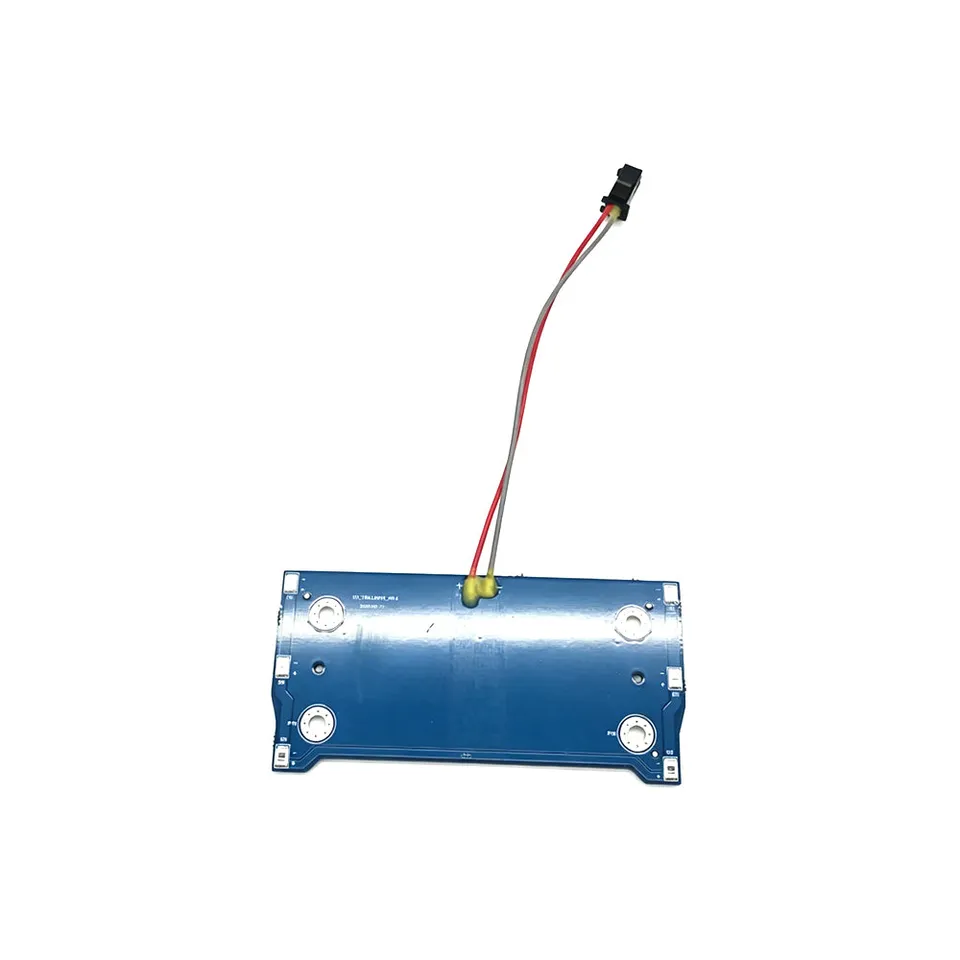 inmotion-v11-carte-feu-arri-re-monocycle-lectrique image 1