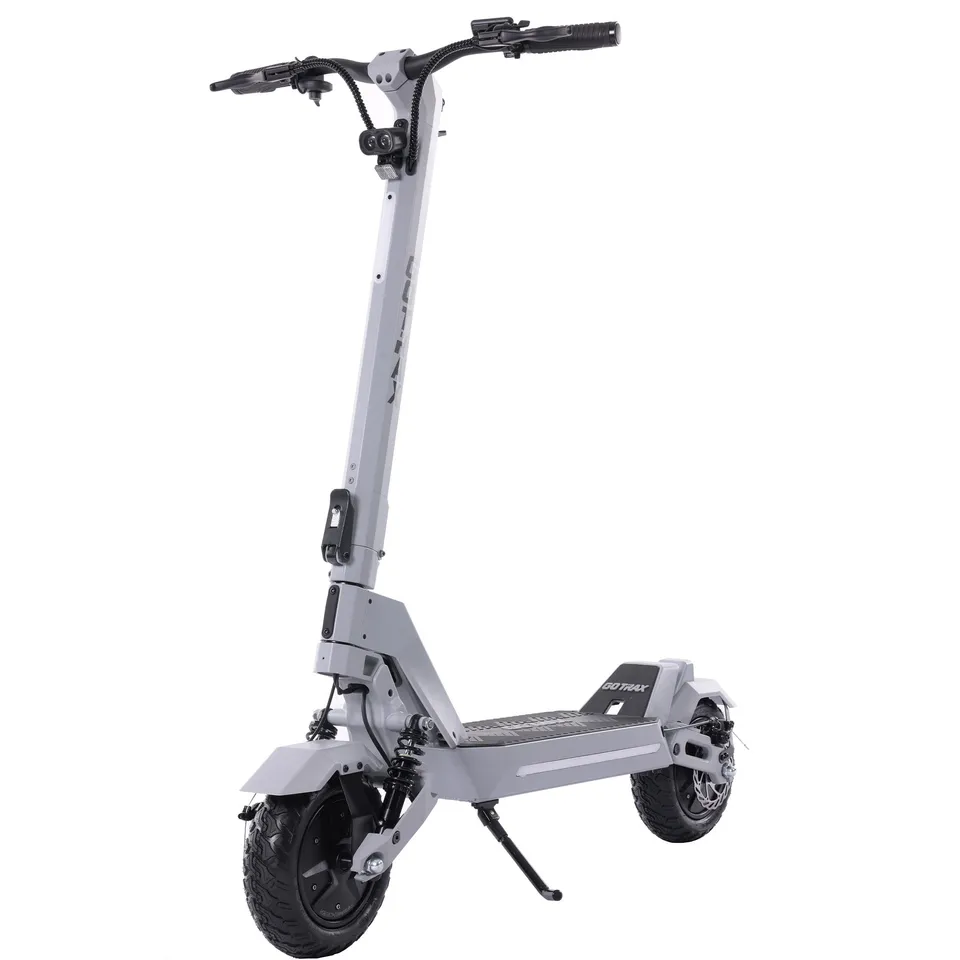 gotrax-gx2-trottinette-lectrique-double-moteur image 1