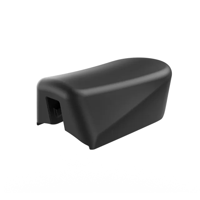 inmotion-v9-selle-monocycle-electrique-assise image 1