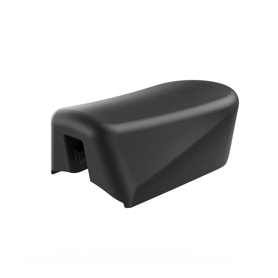 inmotion-v9-selle-monocycle-electrique-assise image 1