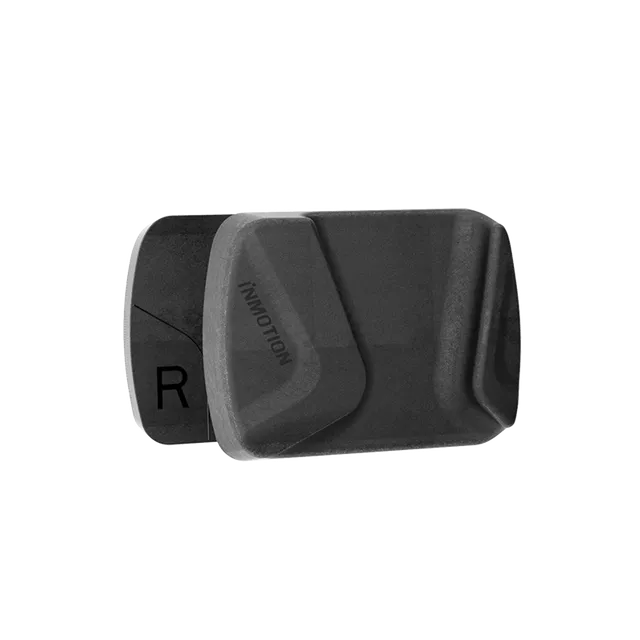 inmotion-v11-power-pads-noir-mousse-paire-gyroroue image 1