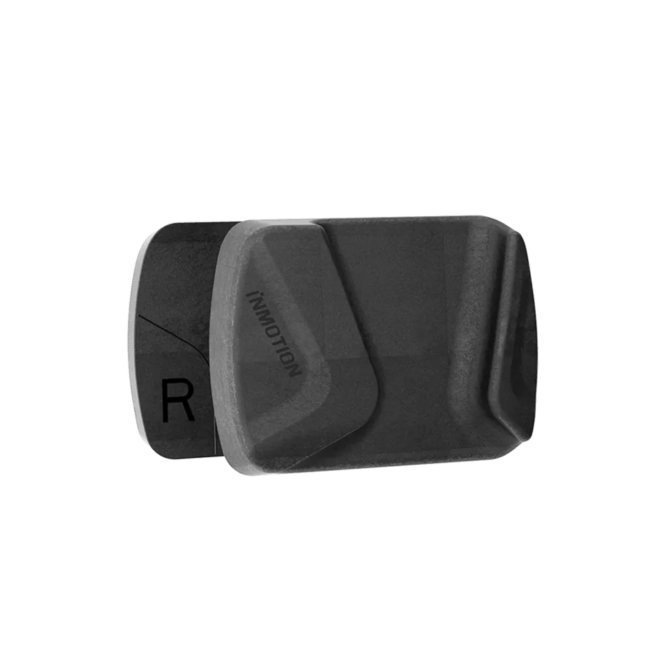 inmotion-v11-power-pads-noir-mousse-paire-gyroroue image 1