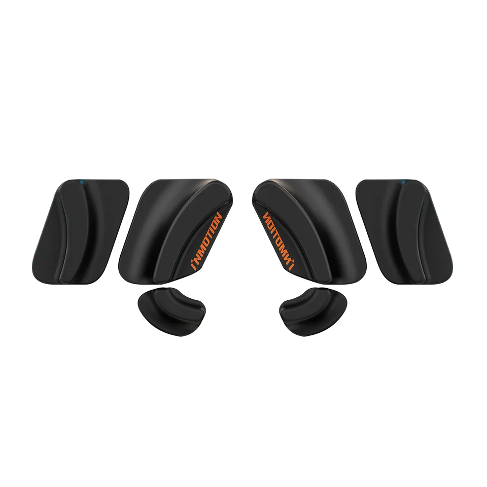inmotion-v12s-power-pads-coussinets-gyroroue image 1