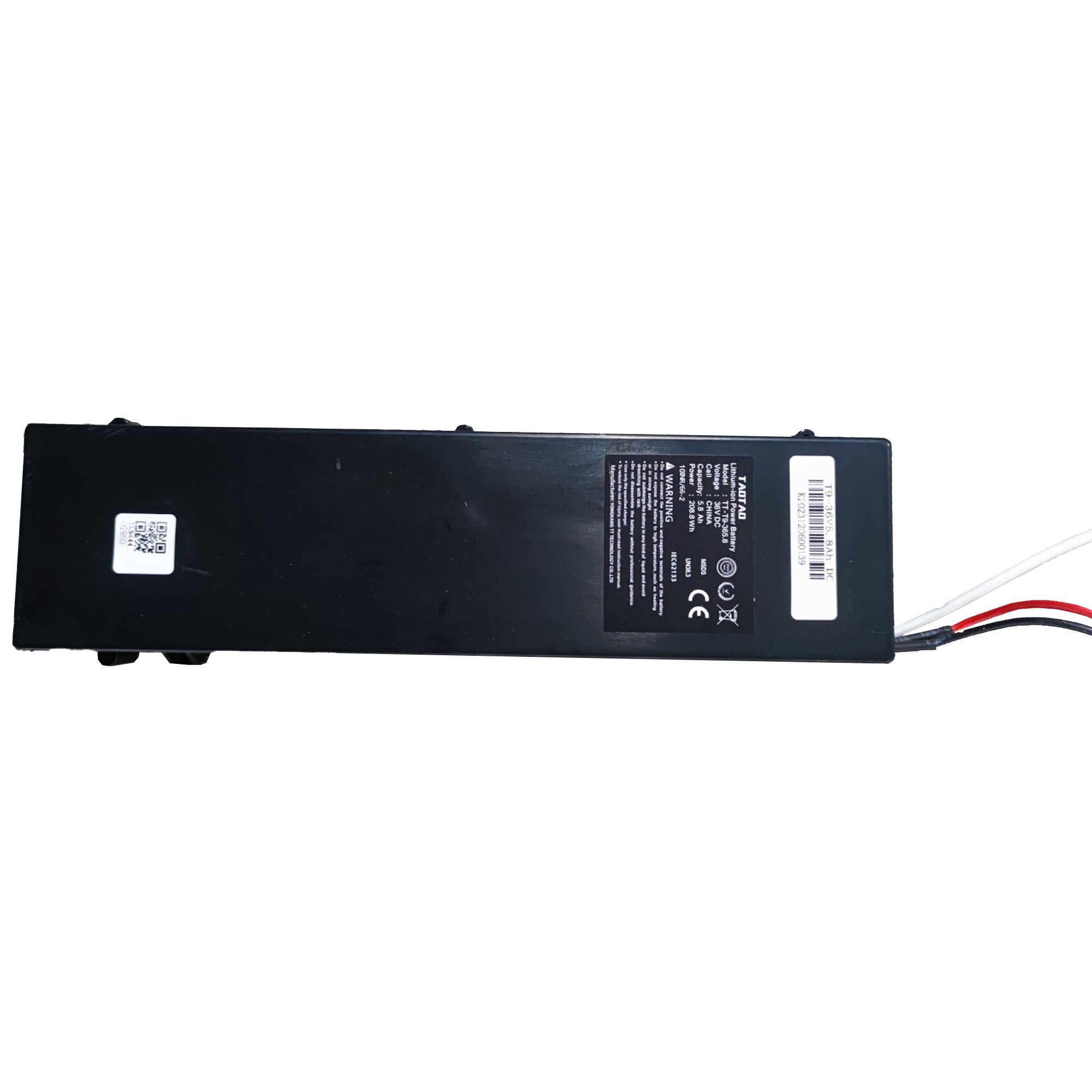 gotrax-fusion-batterie-trottinette-36v-5-8ah image 1