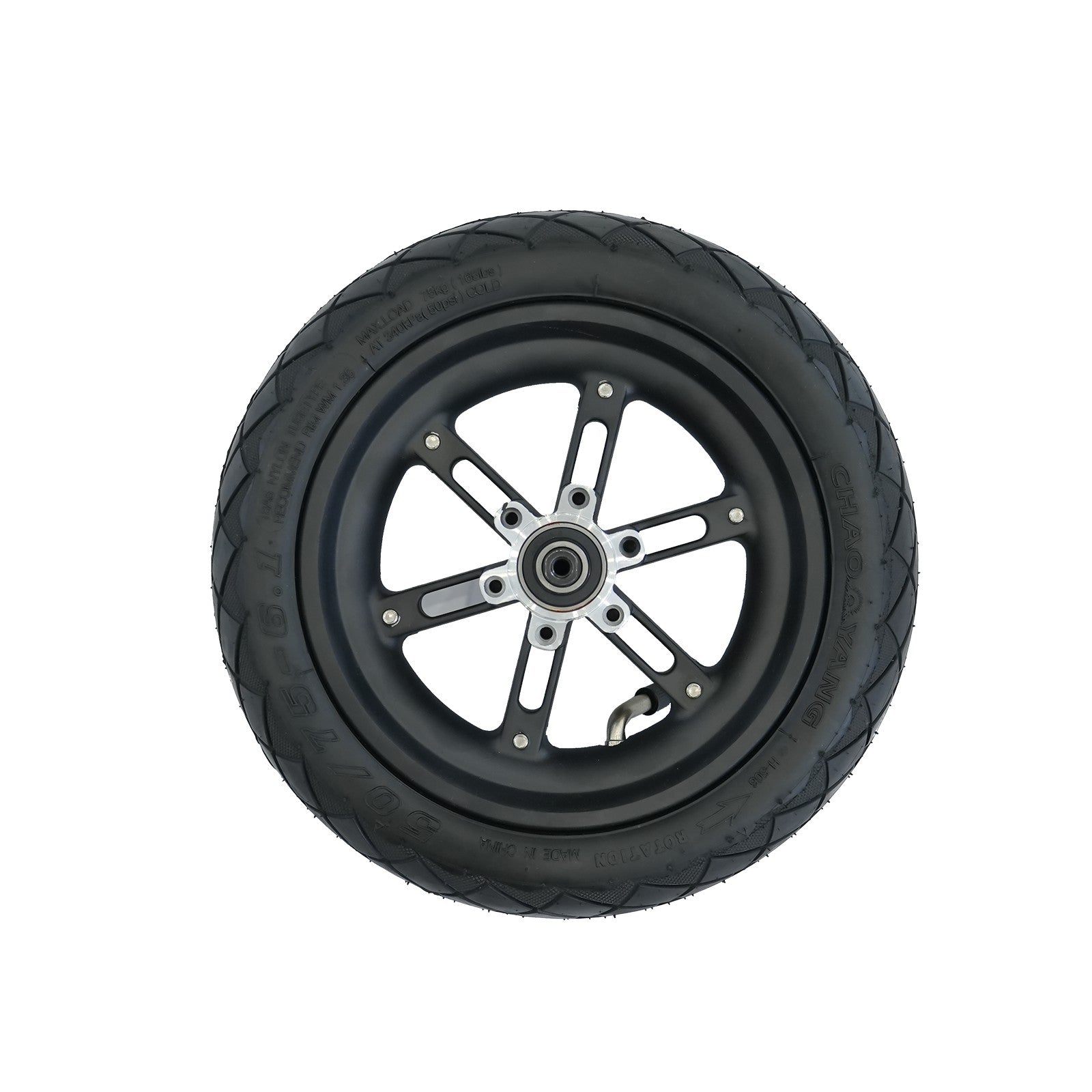 hiboy-s2r-plus-roue-arri-re-trottinette-lectrique-origine image 1
