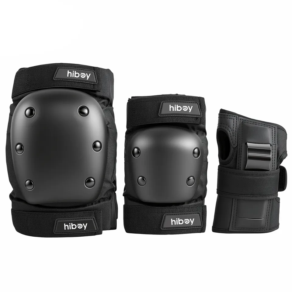 hiboy-3-en-1-kit-protection-roller-taille-m-genouill-res image 1