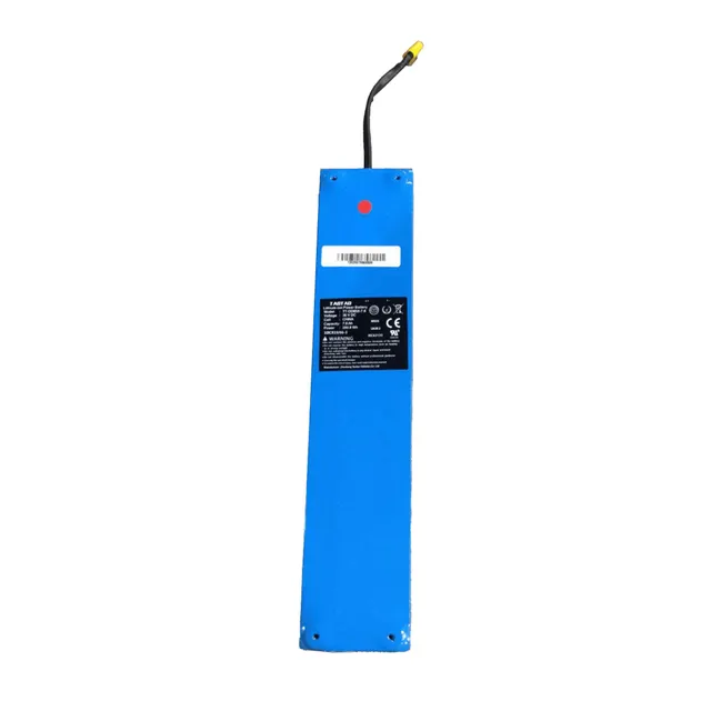 gotrax-xr-elite-batterie-36v-7-8ah-non-amovible image 1