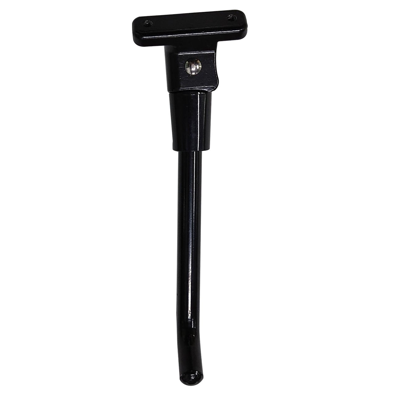 gotrax-xr-elite-b-quille-trottinette-lectrique-lat-rale-origine image 1