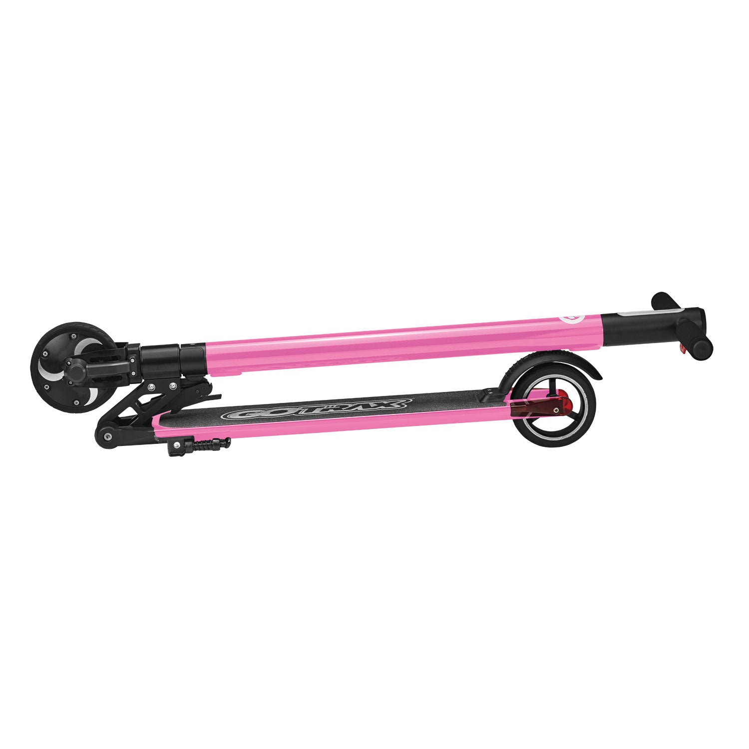 gotrax-glider-trottinette-lectrique-pliable-noire-250w image 7