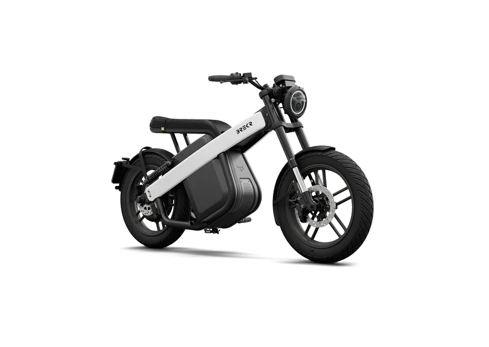 brekr-b4000-scooter-lectrique-connect image 1