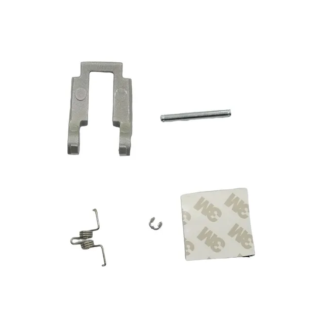 hiboy-s2-support-garde-boue-arri-re-trottinette-lectrique image 1