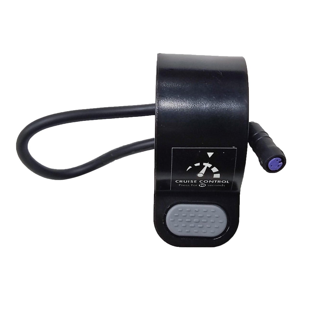 gotrax-gmax-g3-g4-g-chette-acc-l-rateur-trottinette image 1