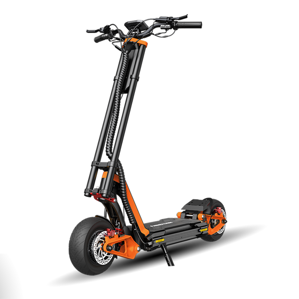 inmotion-rs-lite-trottinette-lectrique-double-3000w image 1