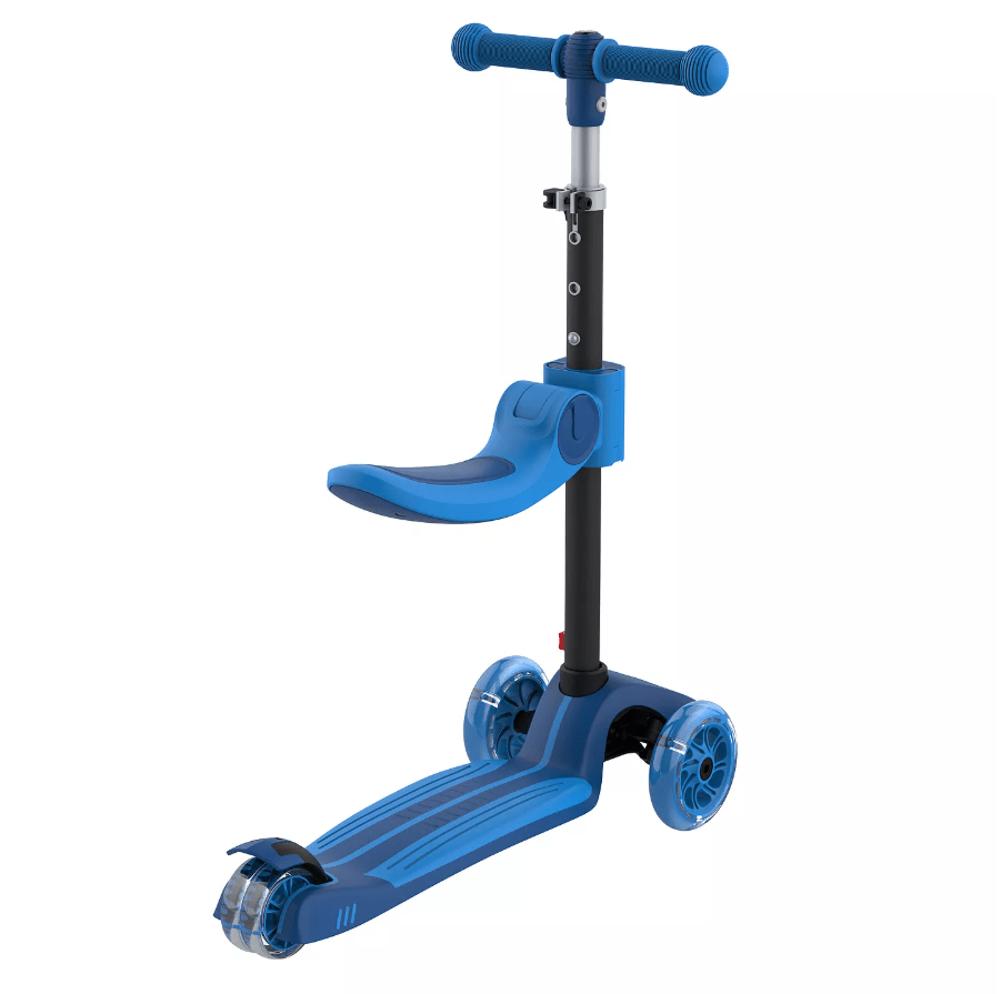 gotrax-ks-quest-trottinette-enfant-2-en-1-roues-lumineuses image 5