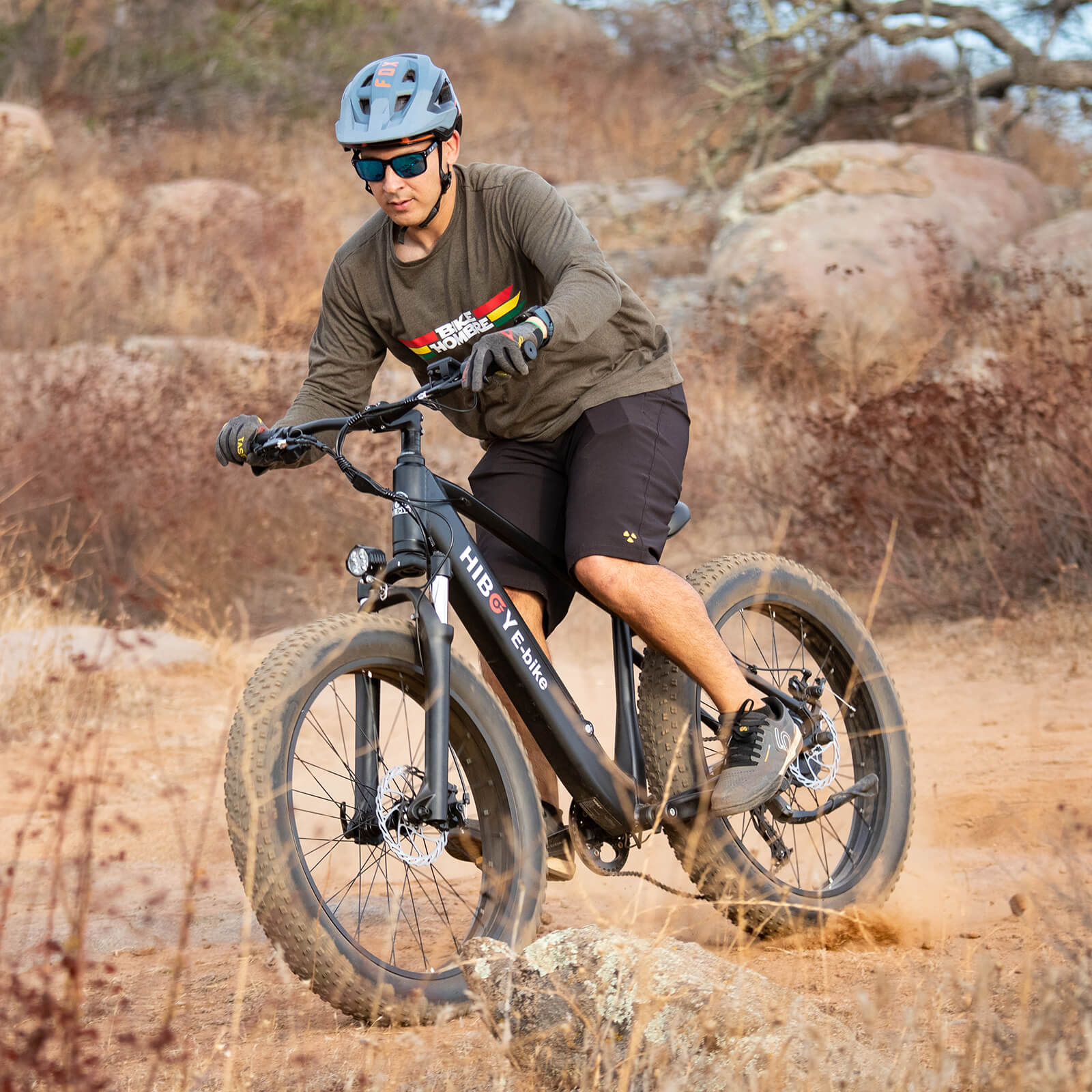 hiboy-p6-v-lo-lectrique-fat-tire-reconditionn image 1