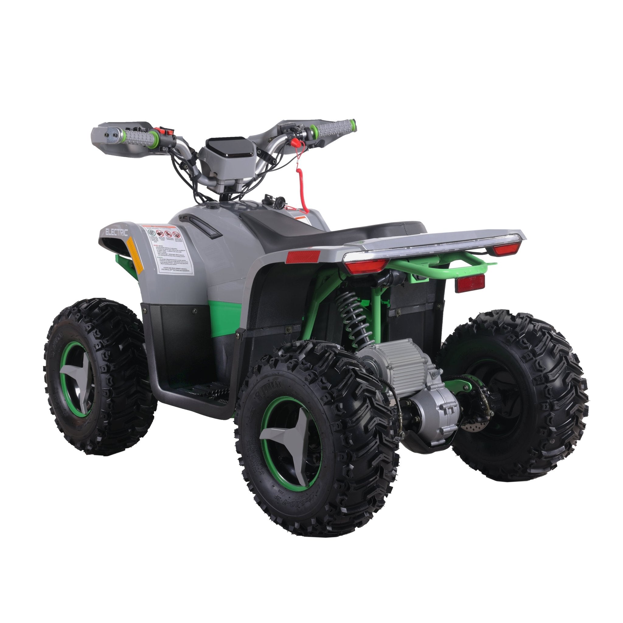 gotrax-rift-750-quad-lectrique-enfant-7-ans-750w image 5