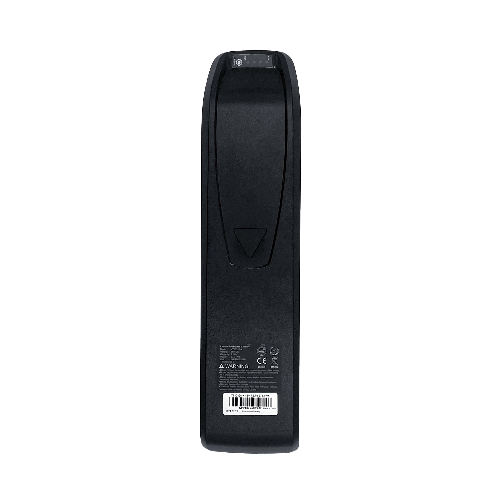 gotrax-ourea-batterie-v-lo-48v-7-8ah-lithium-yt30326-x image 2