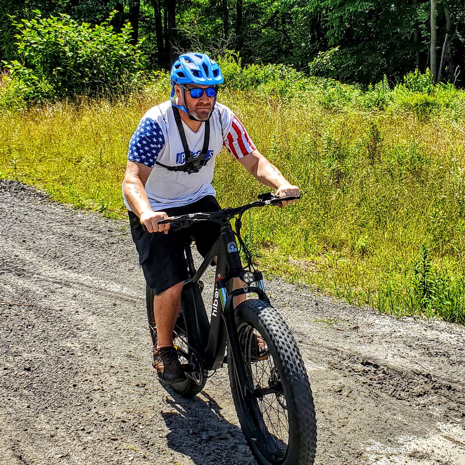 hiboy-p6-v-lo-lectrique-fat-tire-pneus-larges image 6