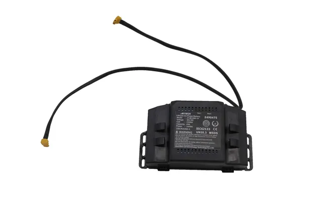 gotrax-srx-pro-batterie-36v-4a-hoverboard image 1
