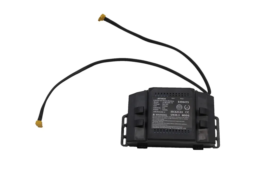 gotrax-srx-pro-batterie-36v-4a-hoverboard image 1