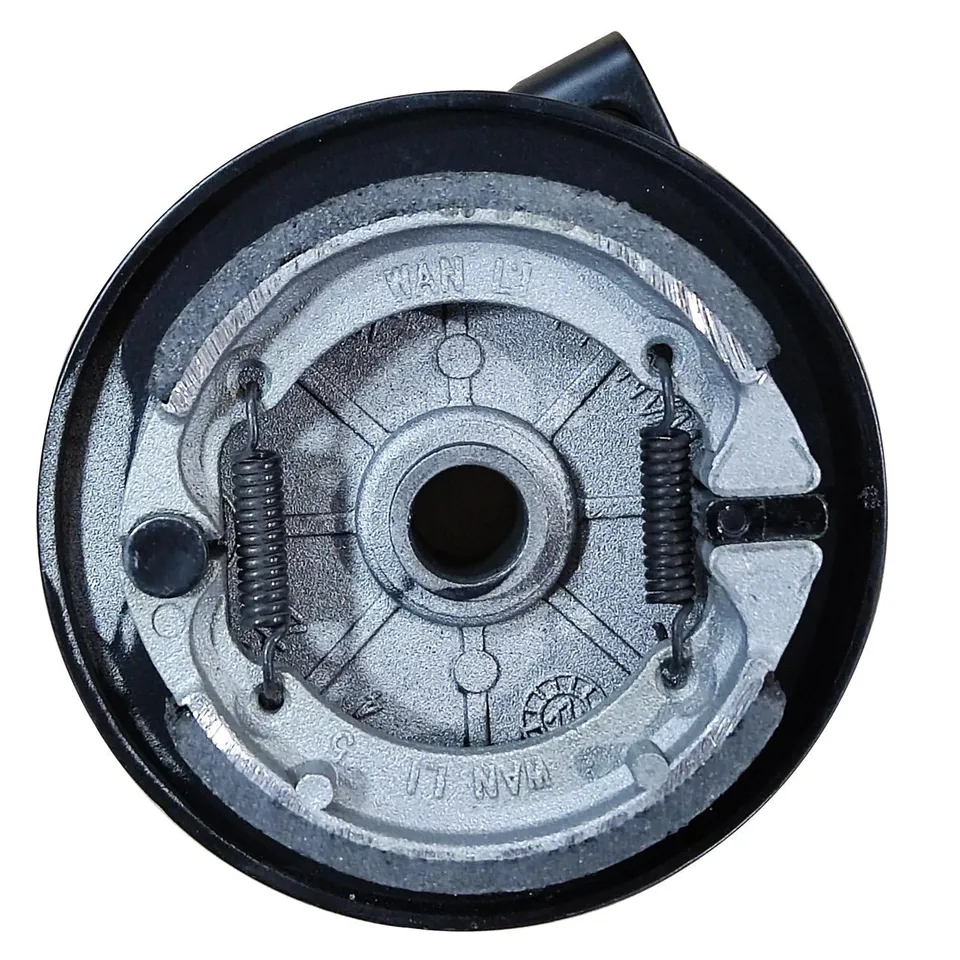 gotrax-flex-frein-tambour-arri-re-trottinette-lectrique image 1