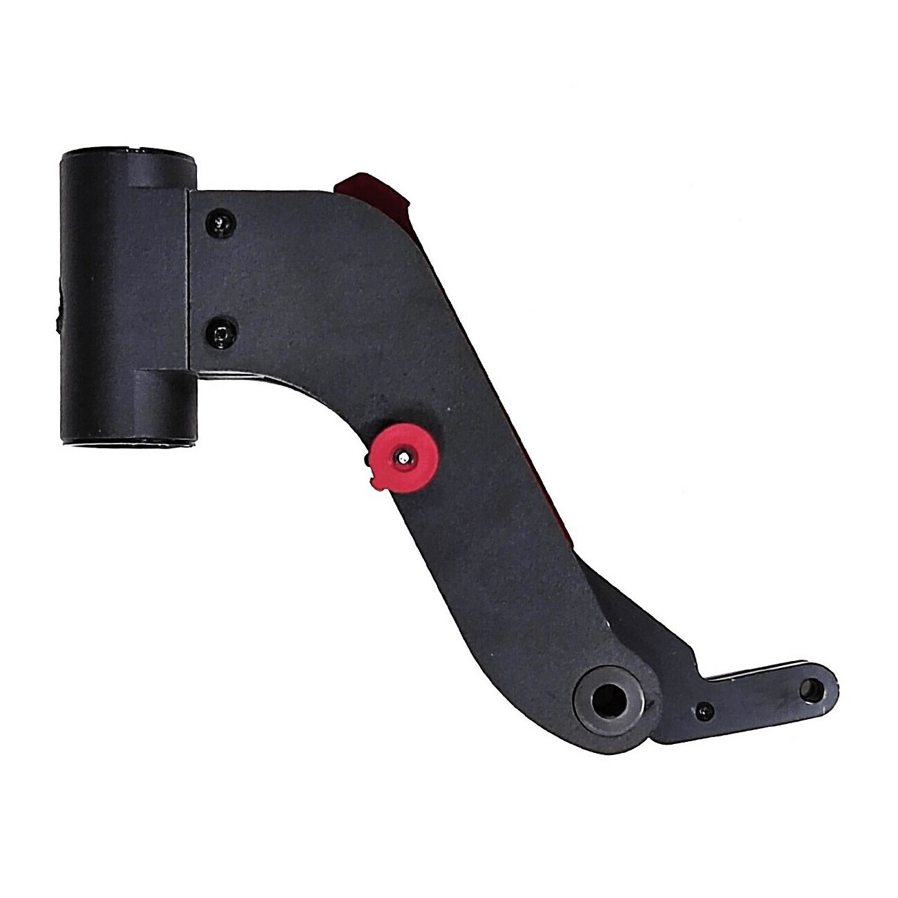 gotrax-g2-glider-m-canisme-pliage-bleu-trottinette image 1