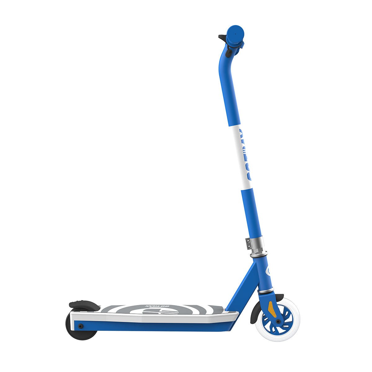 gotrax-scout-pro-trottinette-lectrique-enfant-noir image 7