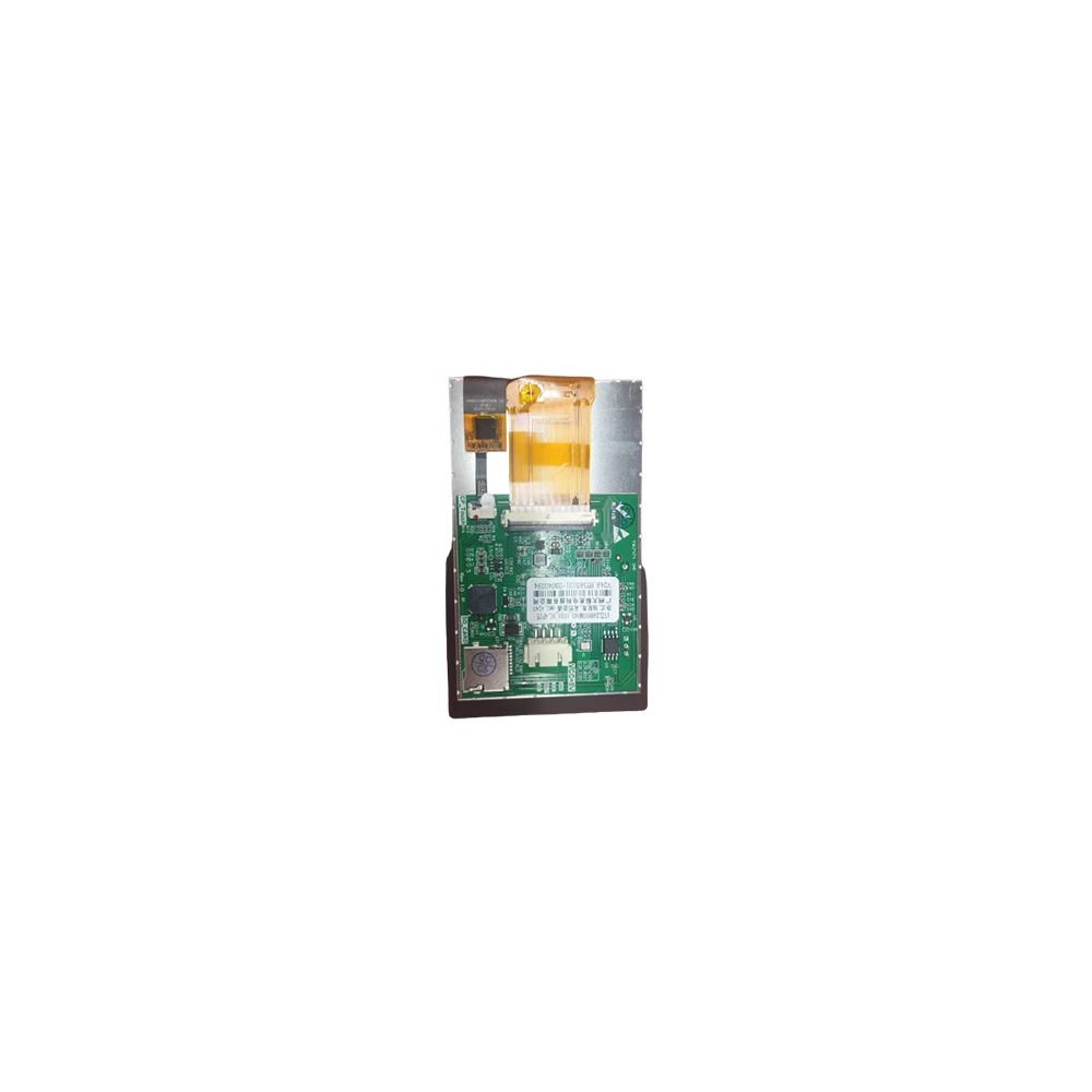 inmotion-p6-cran-lcd-afficheur-tableau-de-bord-origine image 1